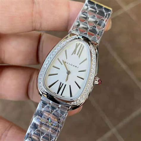 replica bvlgari watches uk|bvlgari watch ladies snake.